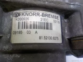 81521306277 MAN Кран тормозной главный MAN TGL Арт E8425635, вид 8