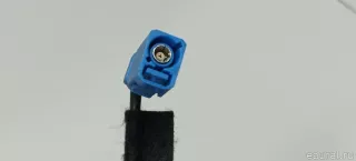 259752753R Renault Антенна  Renault Scenic 3 Арт E103082386, вид 4