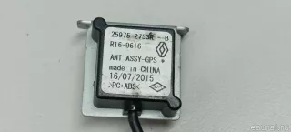 259752753R Renault Антенна  Renault Scenic 3 Арт E103082386, вид 5