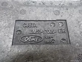 Ящик для инструментов Ford Focus 3 restailing 2013г.  - Фото 3