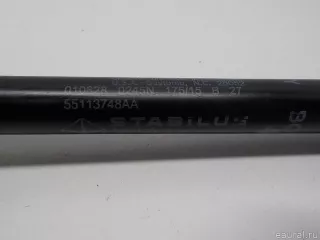 55113748AA Chrysler Амортизатор капота Jeep Cherokee KL Арт E41208076, вид 4