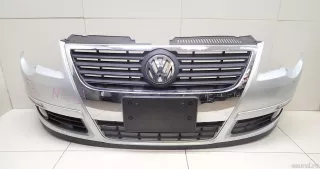  Бампер передний Volkswagen Passat B6 Арт E95747154