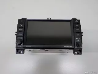 5091180AC Chrysler Магнитола Jeep Cherokee KL Арт E41208359