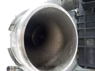68211213AC Chrysler Турбина Dodge RAM 5 Арт E41208360, вид 4