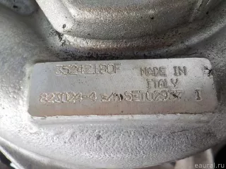 68211213AC Chrysler Турбина Dodge RAM 5 Арт E41208360, вид 5