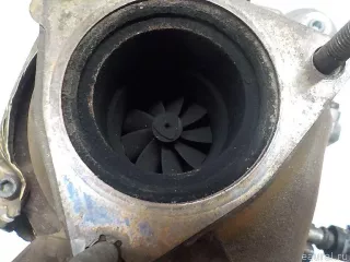 68211213AC Chrysler Турбина Dodge RAM 5 Арт E41208360, вид 6
