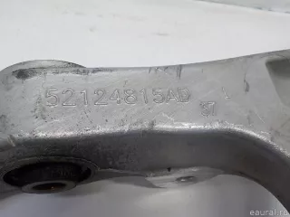 52124811AG Chrysler Рычаг задний нижний левый Jeep Cherokee KL Арт E41209297, вид 6