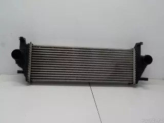 55038004AD Chrysler Интеркулер Jeep Cherokee KL Арт E41209588