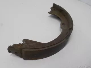 4560176AA Chrysler Колодки ручного тормоза к-кт Jeep Cherokee KL Арт E41209655, вид 4