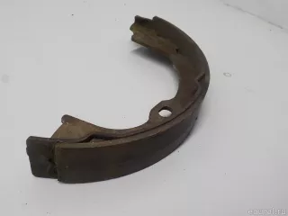 4560176AA Chrysler Колодки ручного тормоза к-кт Jeep Cherokee KL Арт E41209655, вид 5