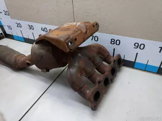 1908917 Ford Коллектор выпускной Ford C-max 2 restailing Арт E60688657, вид 3