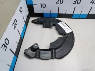 1750802 Ford Пыльник тормозного диска Ford Focus 3 restailing Арт E60688691, вид 3