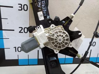 CM51A23201AF Ford Стеклоподъемник электр. передний левый Ford Focus 3 restailing Арт E60689126, вид 3