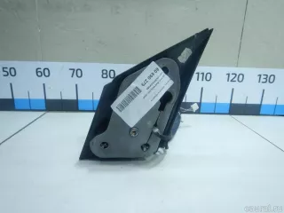 6RU857508P9B9 VAG Корпус зеркала правого Volkswagen Polo 6 Арт E60690279, вид 6
