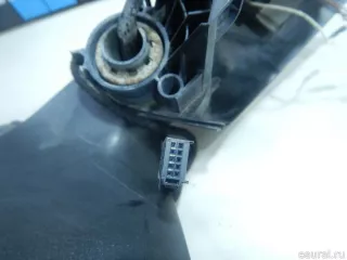 6RU857508P9B9 VAG Корпус зеркала правого Volkswagen Polo 6 Арт E60690279, вид 7