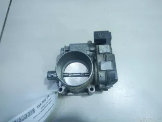 03C133062M VAG Заслонка дроссельная электрическая Volkswagen Polo 6 Арт E60690542, вид 1