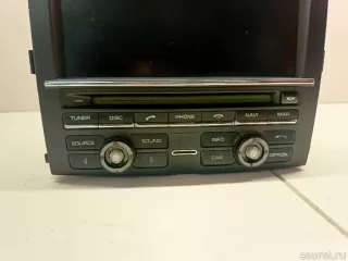 958642970X VAG Магнитола Porsche Cayenne 958 Арт E70768714, вид 2