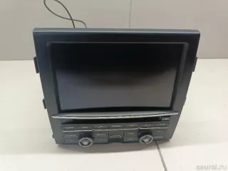 958642970X VAG Магнитола Porsche Cayenne 958 Арт E70768714, вид 3