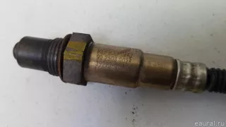 392102E400 Hyundai-Kia Датчик кислородный/Lambdasonde Hyundai Elantra MD Арт E70775045, вид 6