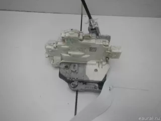 4G0839016 VAG Замок двери задней правой Audi A6 C7 (S6,RS6) Арт E70775877