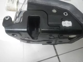 4G0839016 VAG Замок двери задней правой Audi A3 8V Арт E70775877, вид 11