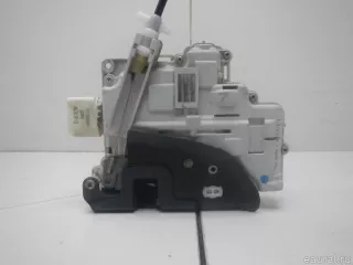 4G0839016 VAG Замок двери задней правой Audi A3 8V Арт E70775877, вид 5
