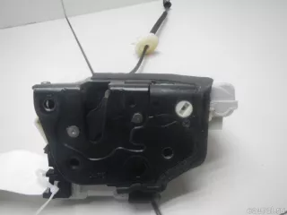 4G0839016 VAG Замок двери задней правой Audi A3 8V Арт E70775877, вид 10