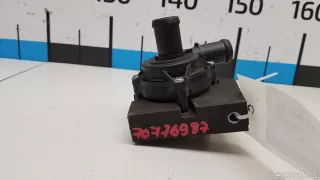 5Q0965567 VAG Насос (помпа) электрический Volkswagen Polo 6 Арт E70776987, вид 2