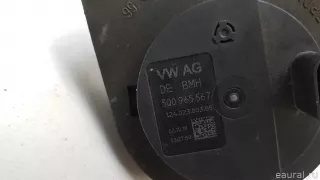 5Q0965567 VAG Насос (помпа) электрический Volkswagen Polo 6 Арт E70776987, вид 6