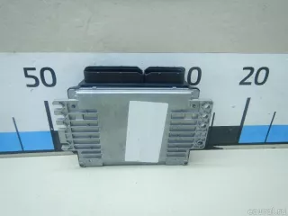 23710BA106 Nissan Блок управления двигателем Nissan Primera 12 Арт E60691521, вид 3
