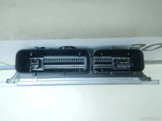 23710BA106 Nissan Блок управления двигателем Nissan Primera 12 Арт E60691521, вид 4