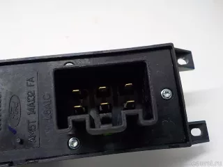 1690871 Ford Блок управления стеклоподъемниками Ford Focus 3 restailing Арт E31655493, вид 4
