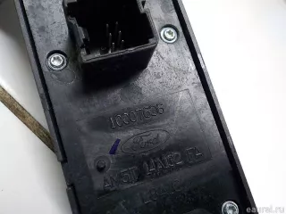 1690871 Ford Блок управления стеклоподъемниками Ford Focus 3 restailing Арт E31655493, вид 5