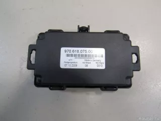 97061807500 VAG Блок электронный Porsche Panamera 970 Арт E80753445, вид 2