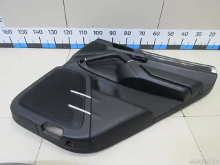  Обшивка двери задней правой Porsche Cayenne 958 Арт E81056024, вид 4