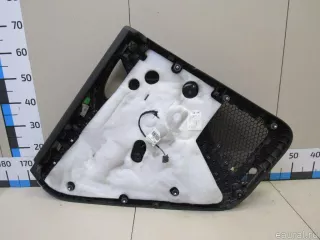  Обшивка двери задней правой Porsche Cayenne 958 Арт E81056024, вид 5