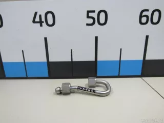 95811031400 VAG Трубка топливная Porsche Cayenne 958 Арт E81058177