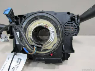 6243A2 Citroen-Peugeot Переключатель подрулевой в сборе Peugeot 3008 1 Арт E81060157, вид 2
