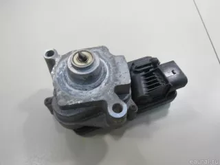 95861875503 VAG Моторчик блокировки переднего моста Porsche Cayenne 958 Арт E81060213, вид 2