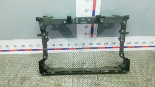  Передняя панель крепления облицовки (телевизор) Geely Coolray Арт 9MB08G201, вид 1