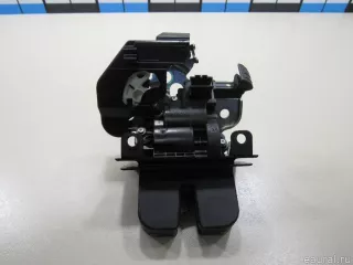 8R0827505 VAG Замок крышки багажника Audi A6 C6 (S6,RS6) Арт E81063577, вид 3