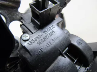 8R0827505 VAG Замок крышки багажника Audi A6 C6 (S6,RS6) Арт E81063577, вид 4