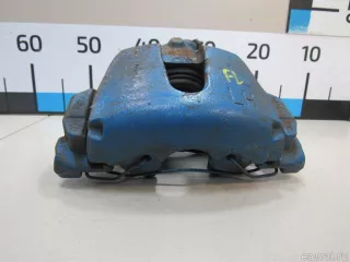 1682876 Ford Суппорт тормозной передний левый Ford C-max 1 Арт E81063765, вид 2