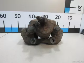 1682876 Ford Суппорт тормозной передний левый Ford C-max 1 Арт E81063765, вид 4