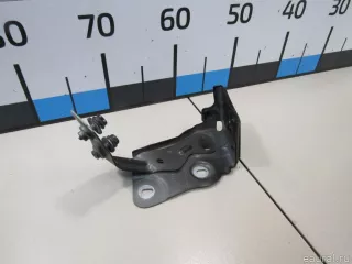 625138842R Renault Кронштейн крепления крыла Renault Scenic 3 Арт E81063831, вид 2