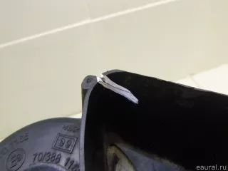 7P6951223A VAG Сигнал (клаксон) Porsche Cayenne 958 Арт E84817076, вид 9