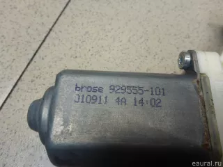 1869992 Ford Моторчик стеклоподъемника Ford Focus 3 restailing Арт E100530879, вид 5
