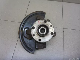 400149422R VAZ Кулак поворотный передний правый Lada largus  Арт E100532793, вид 1