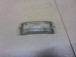6001549121 VAZ Стекло фонаря подсветки номера Lada largus  Арт E100534057