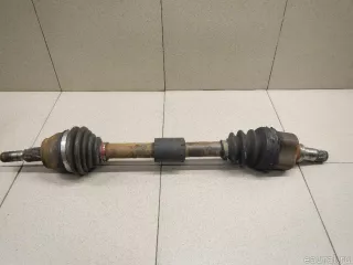 2006997 Ford Полуось передняя левая Ford Focus 3 restailing Арт E100534699